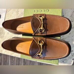 Gucci Men’s Loafer